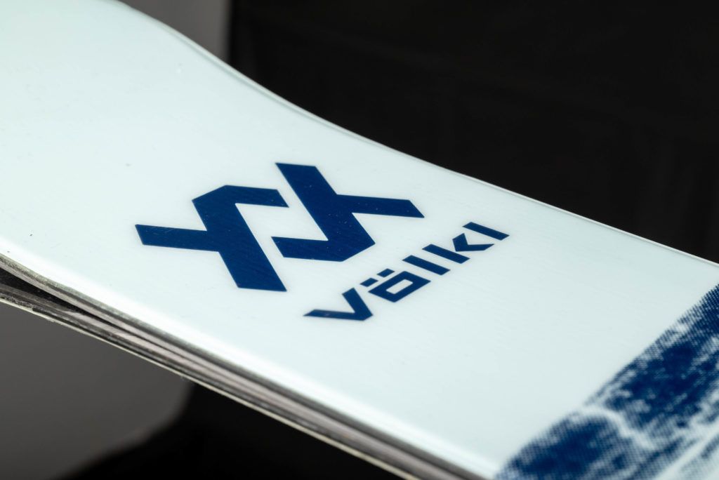 2023 VOLKL REVOLT 95