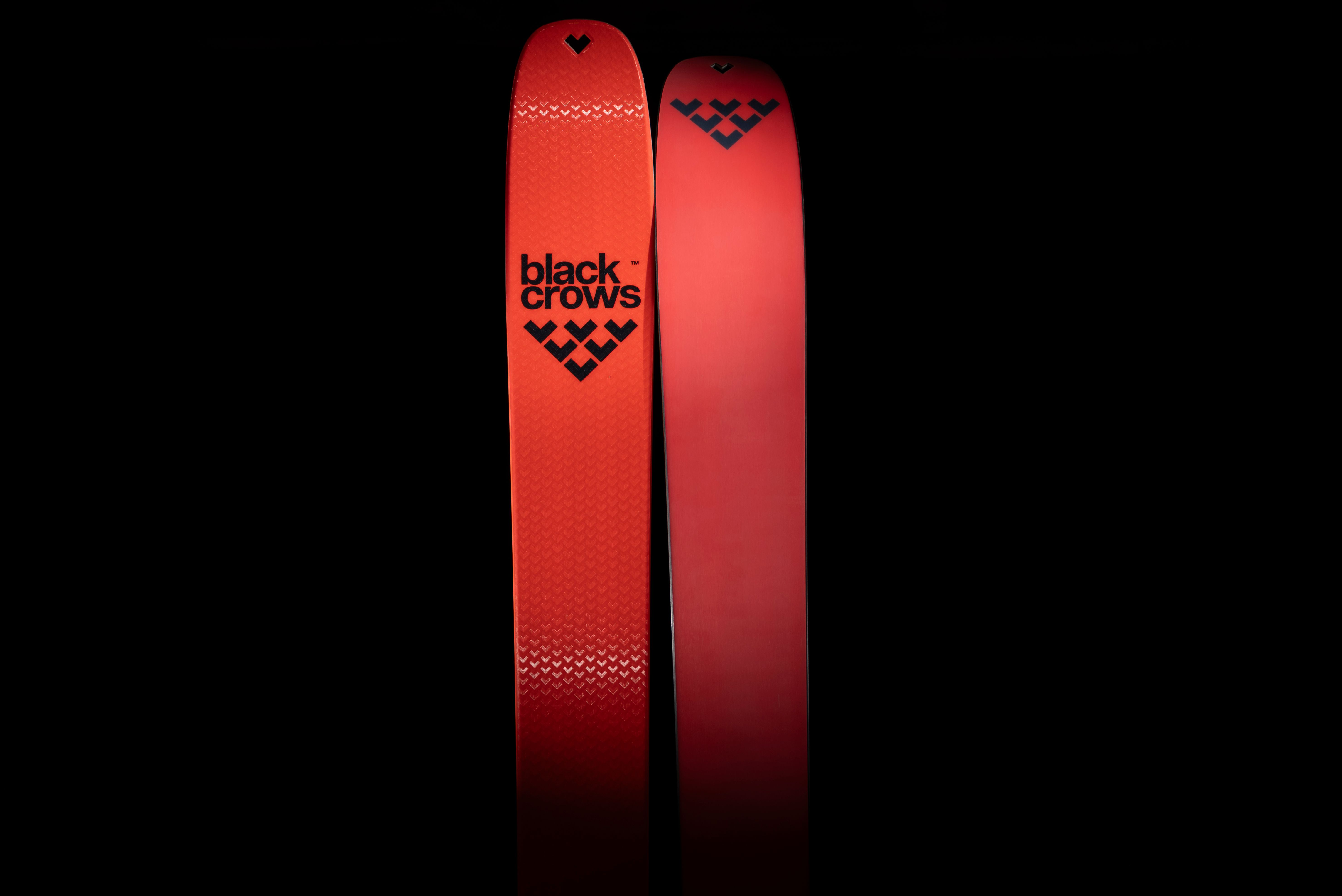 2024 Black Crows Draco Freebird