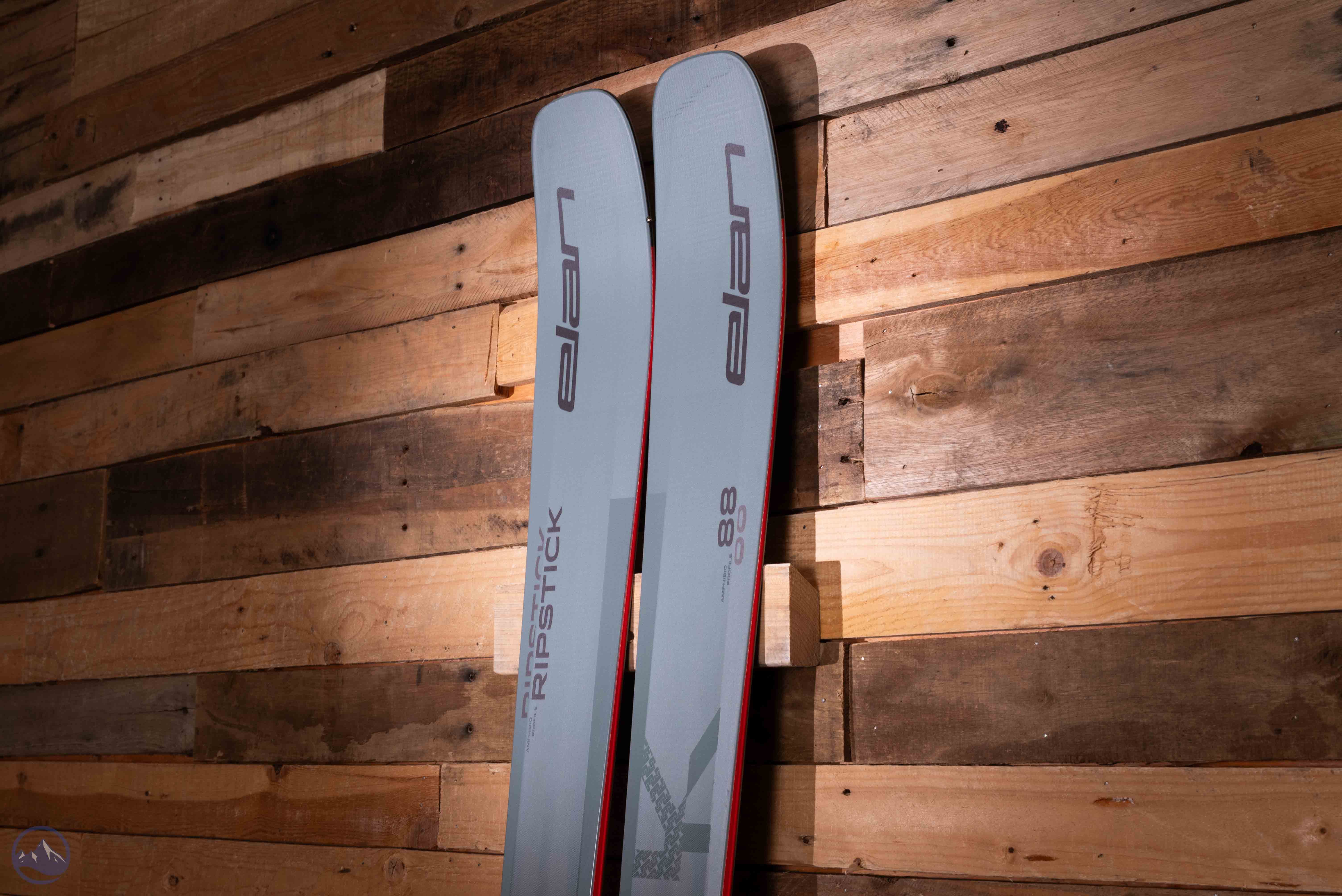 2026 Elan Ripstick 88