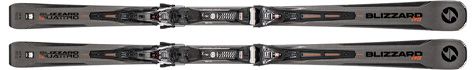 2019 Blizzard Quattro RS Skis