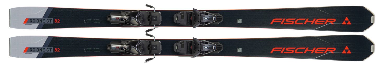 2024 Fischer RC One 82 GT W