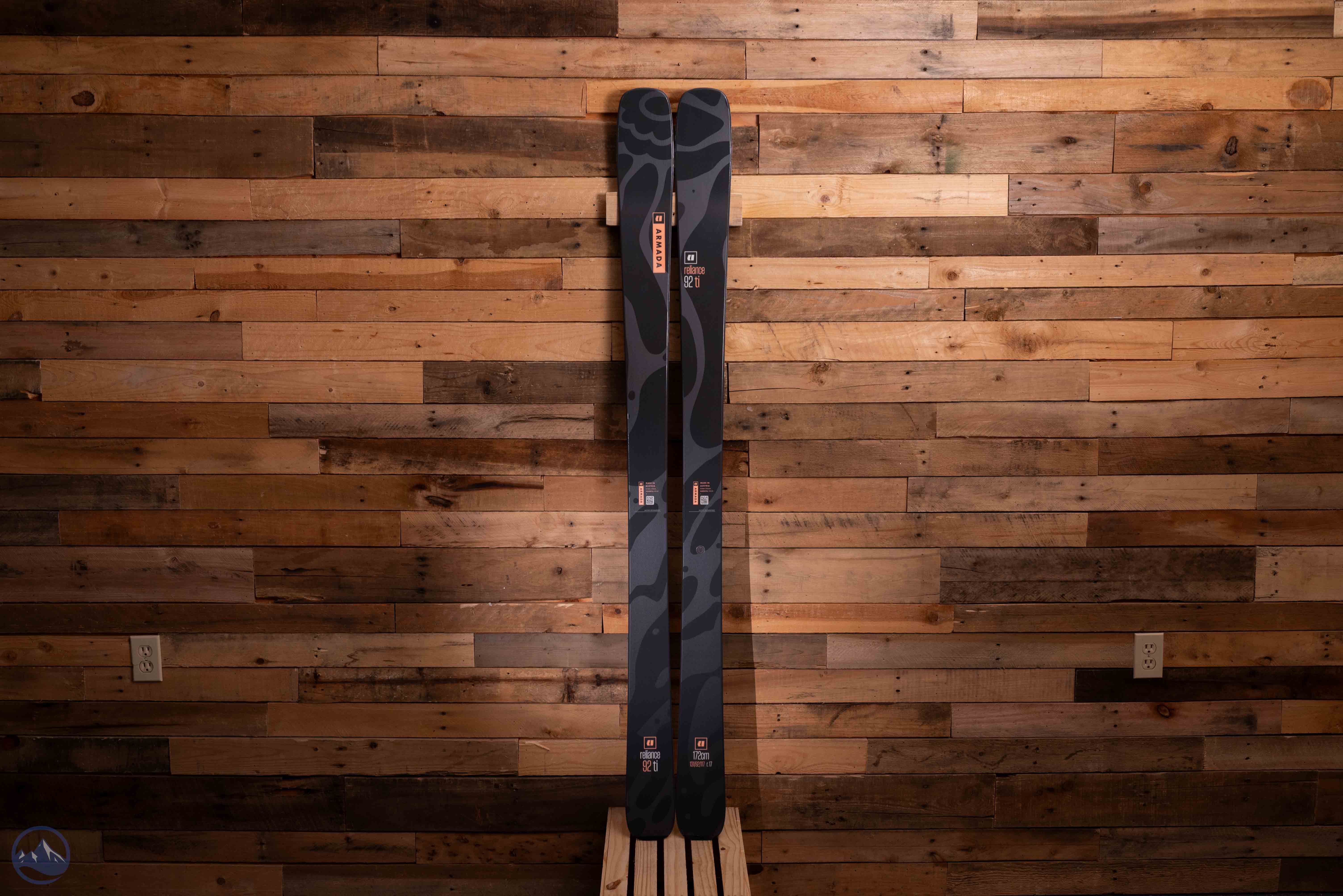 2026 Armada Reliance 92 Ti | SkiEssentials