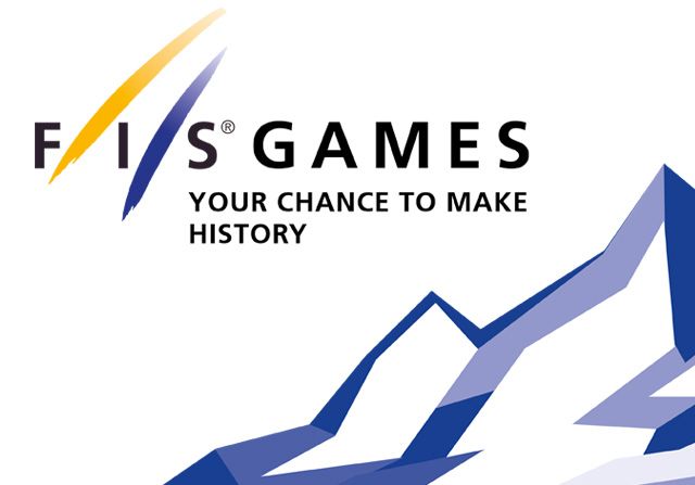 Top Five Fridays May 26, 2023: FIS Games Image