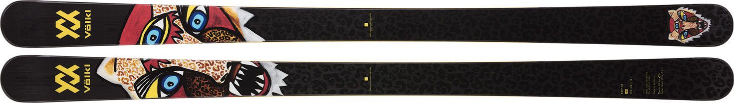 Völkl スキー bash86 フォルクル 2021 VOLKL BASH86 フリースタイル バッシュ86