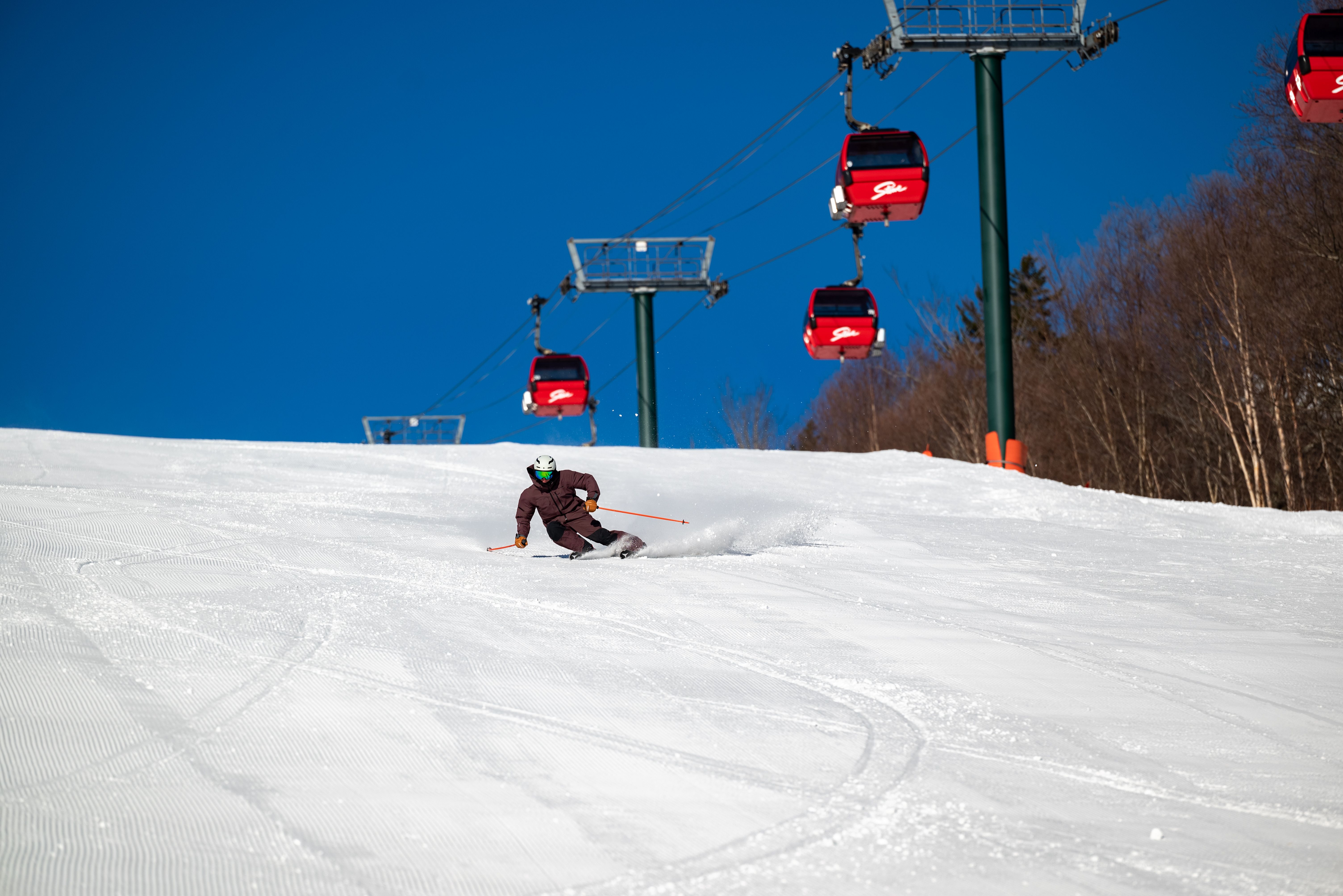 2024 Atomic Redster X9S | SkiEssentials