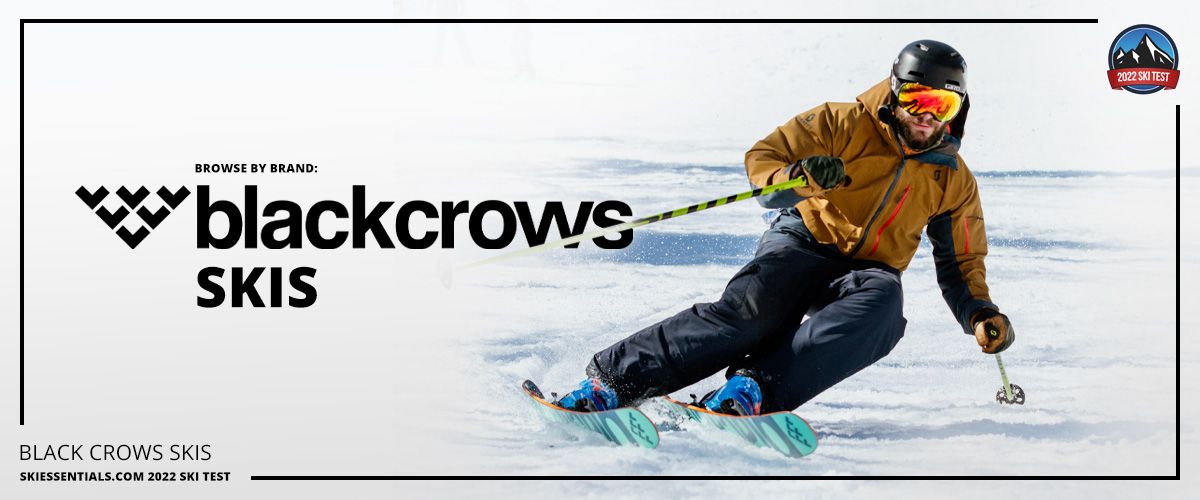Black Crows
