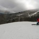 2019 Rossignol Sky 7 HD Women's Skis 2
