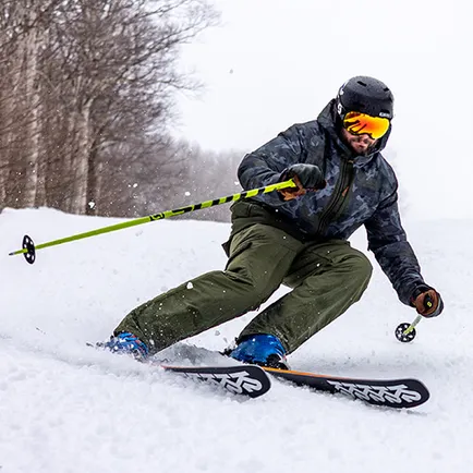 SNOWBOUND PACKAGES