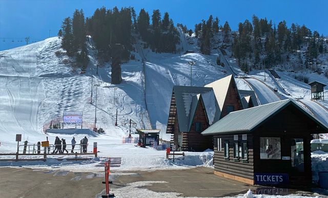 Top Five Fridays March 11, 2022: Howelsen Ski Area Image