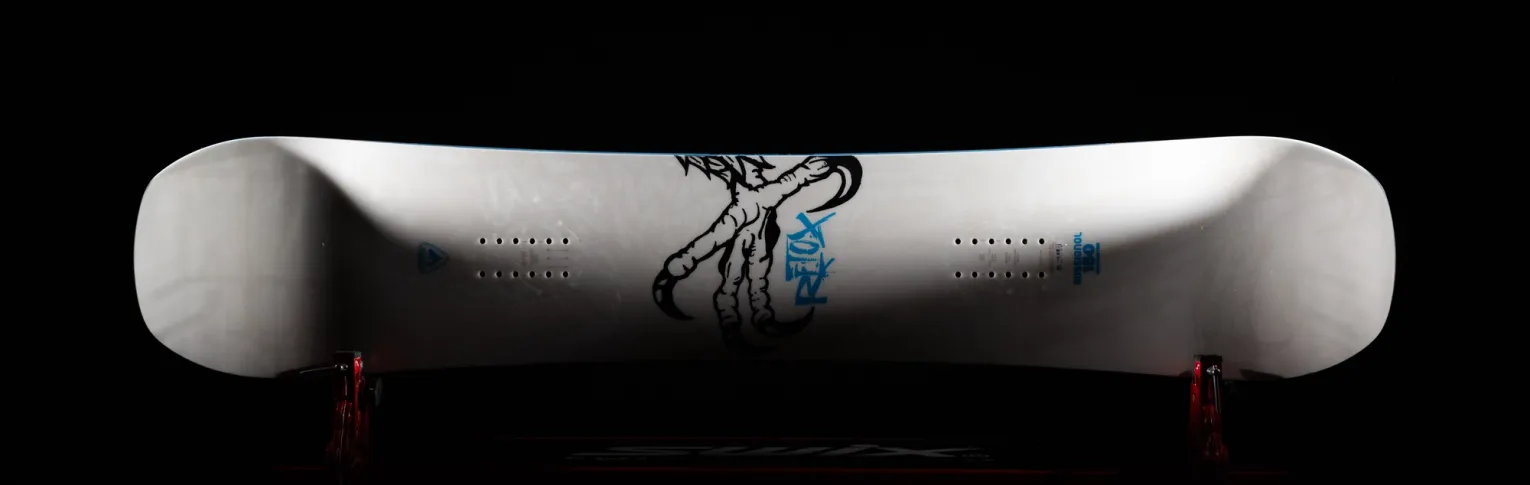 2024 Rossignol Retox Outline