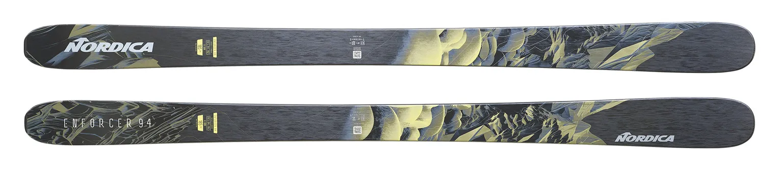 2025 Nordica Enforcer 94