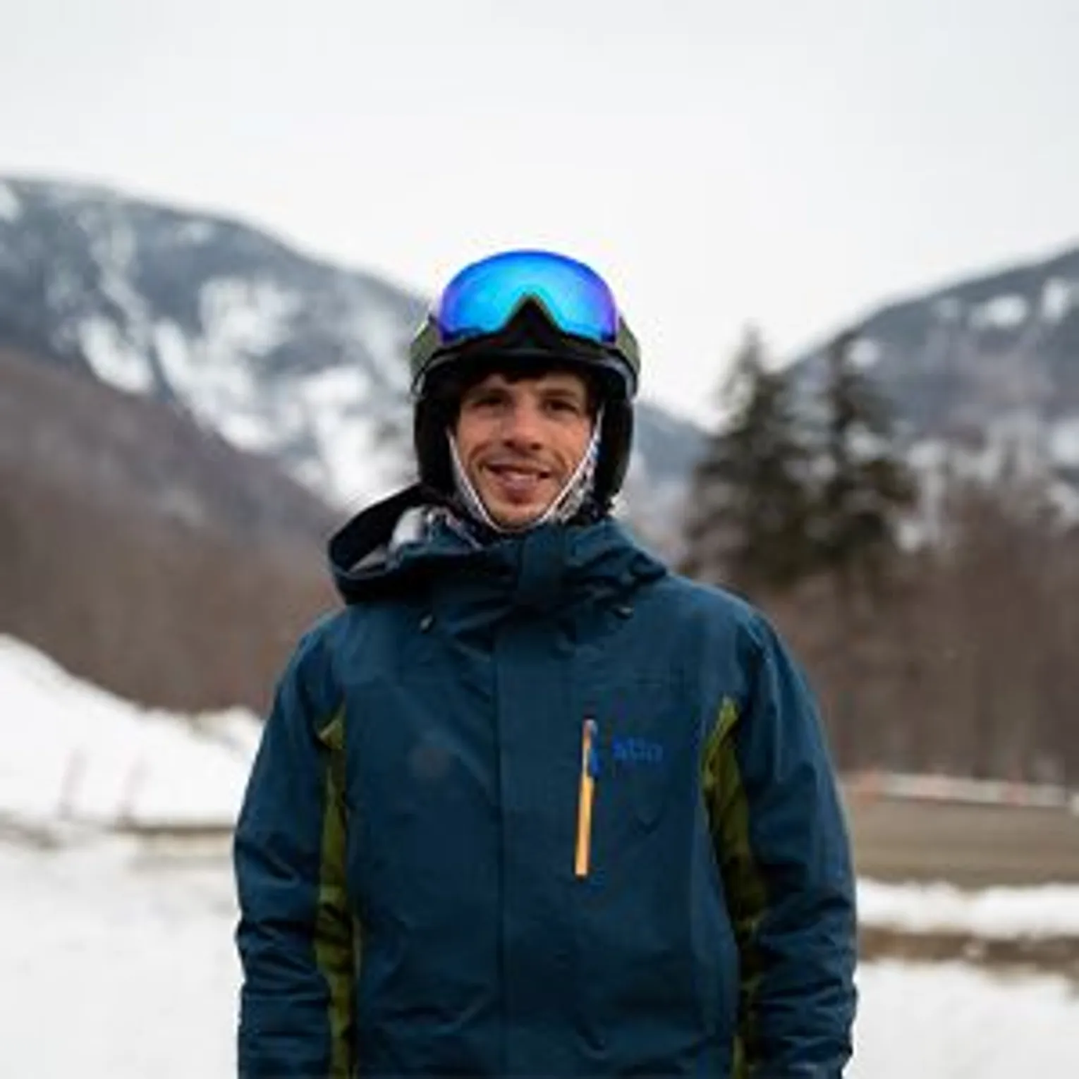 Sam DeBenedictis
