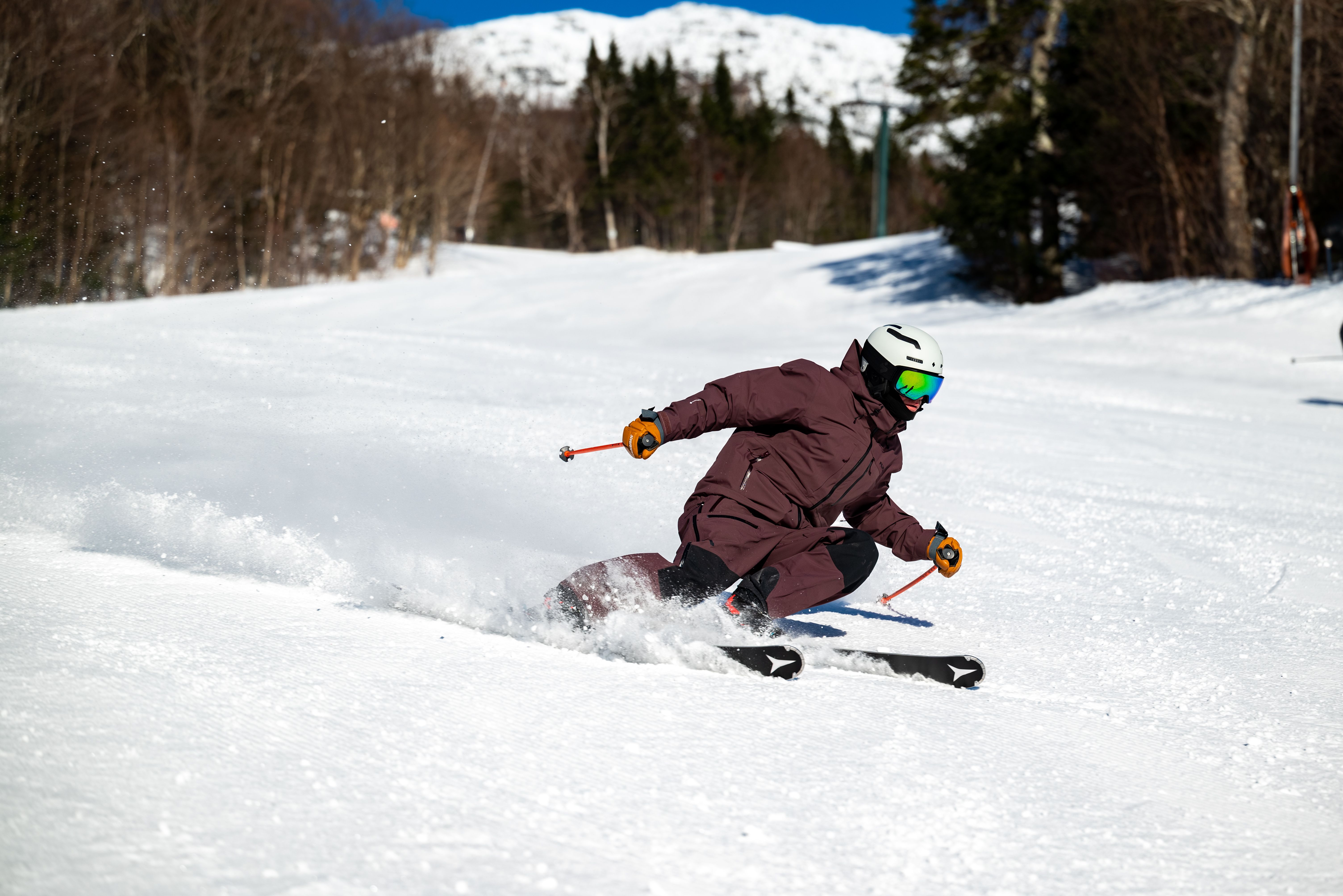 2024 Atomic Redster X9S