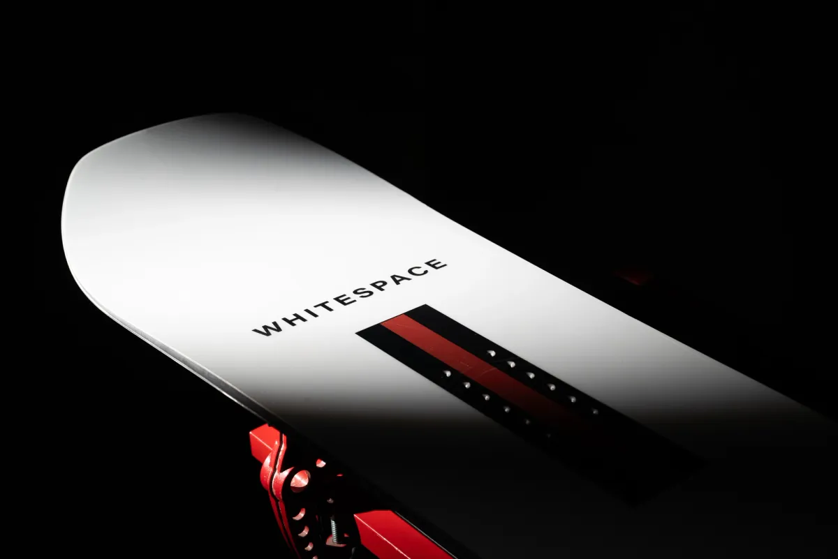 2024 Whitespace AMF Park Twin