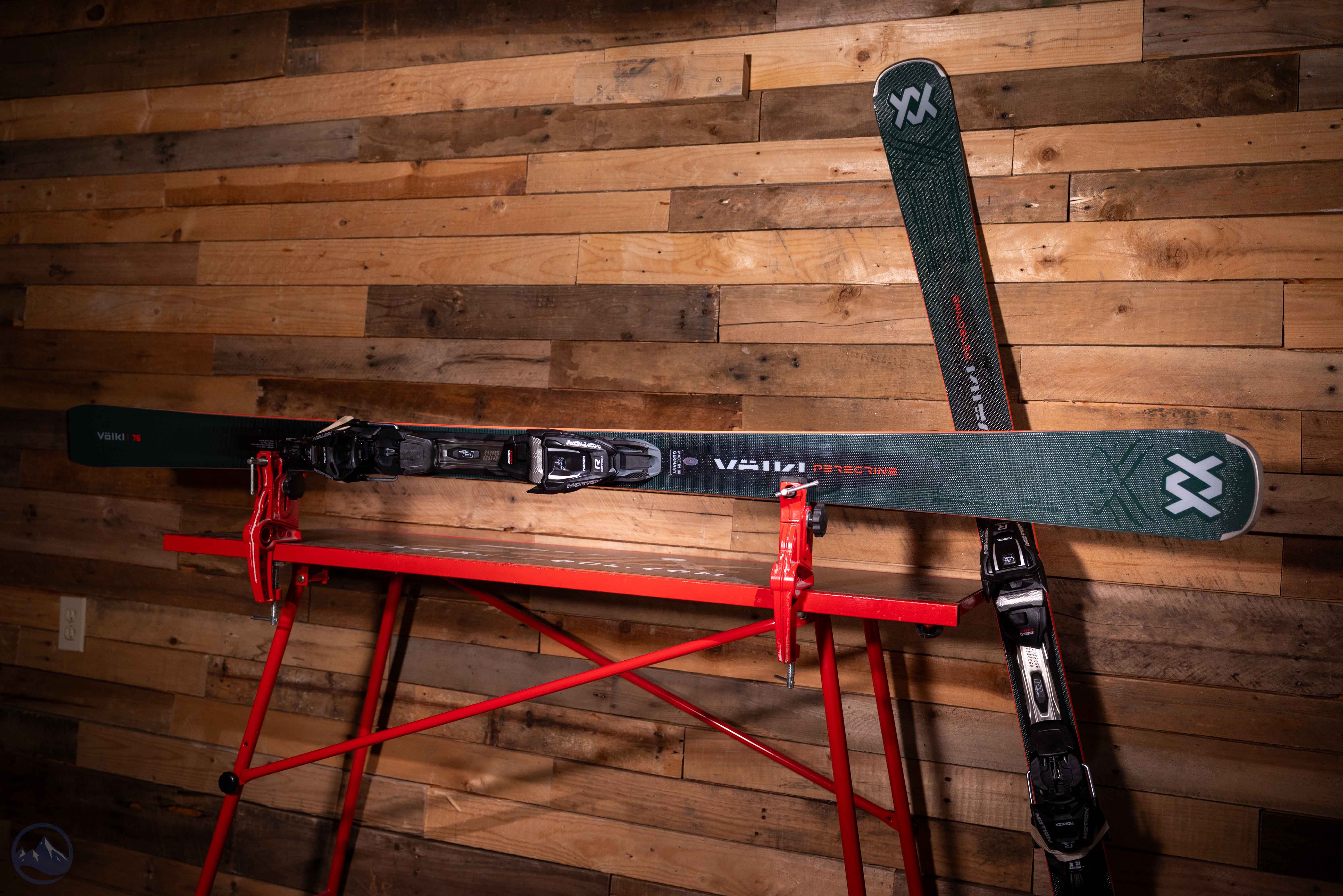 2027 Volkl Peregrine 76 | SkiEssentials