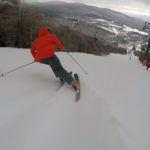 2019 Blizzard Brahma Skis 3