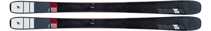 2020 K2 MINDBENDER 88TI ALLIANCE