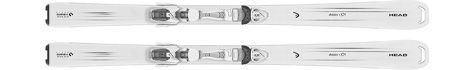 2018 Head Absolut Joy Women's Skis