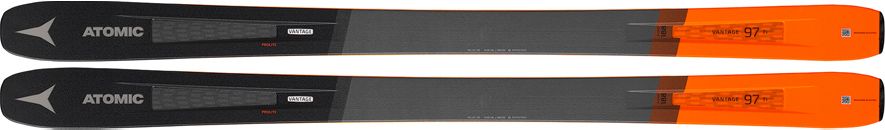 2020 ATOMIC VANTAGE 97 TI