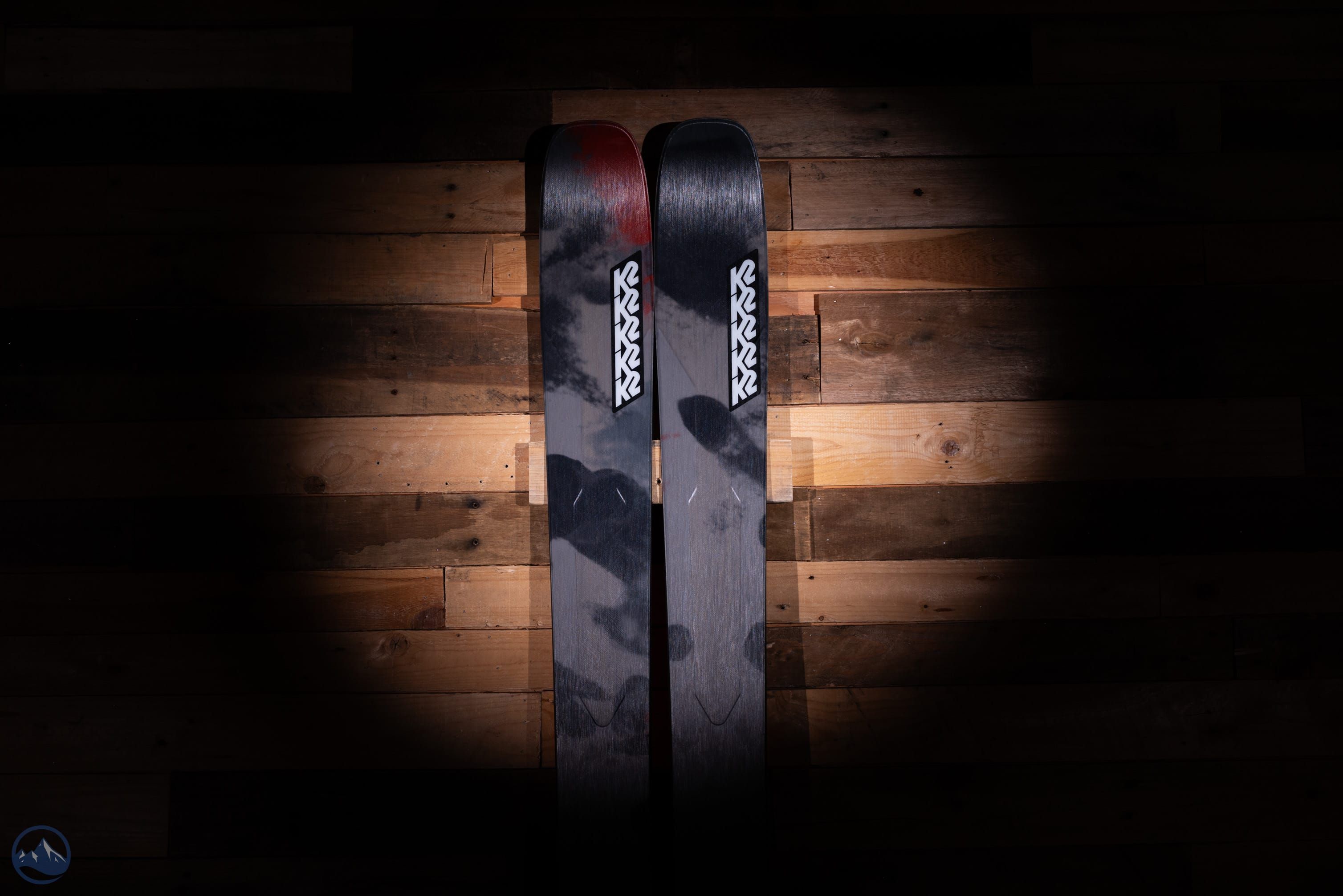 20-21 K2 MINDBENDER 108 TI（美品） K2 Mindbender 108Ti Men's Skis - Powder7