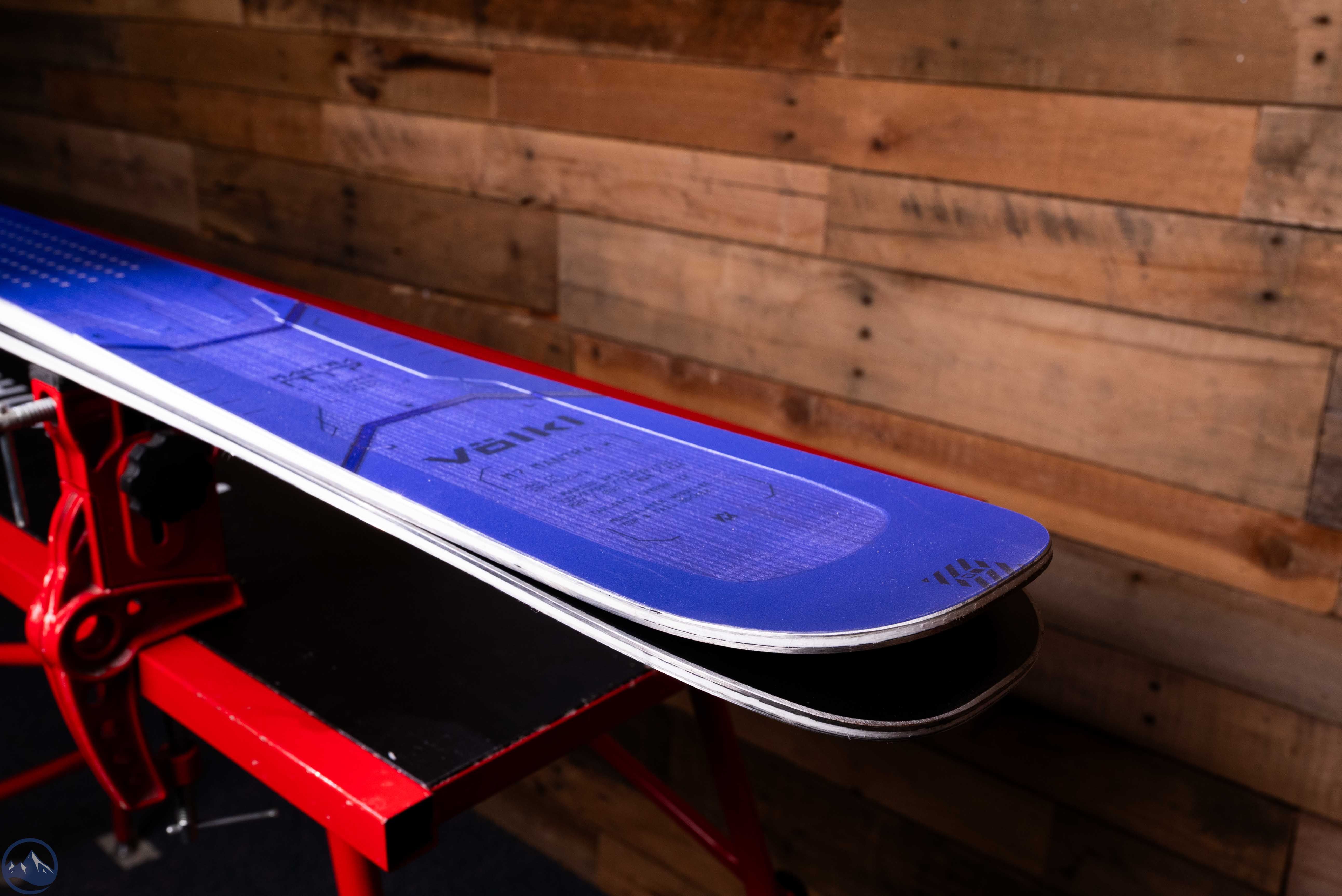 Volkl M7 Mantra - Thumbnail 3