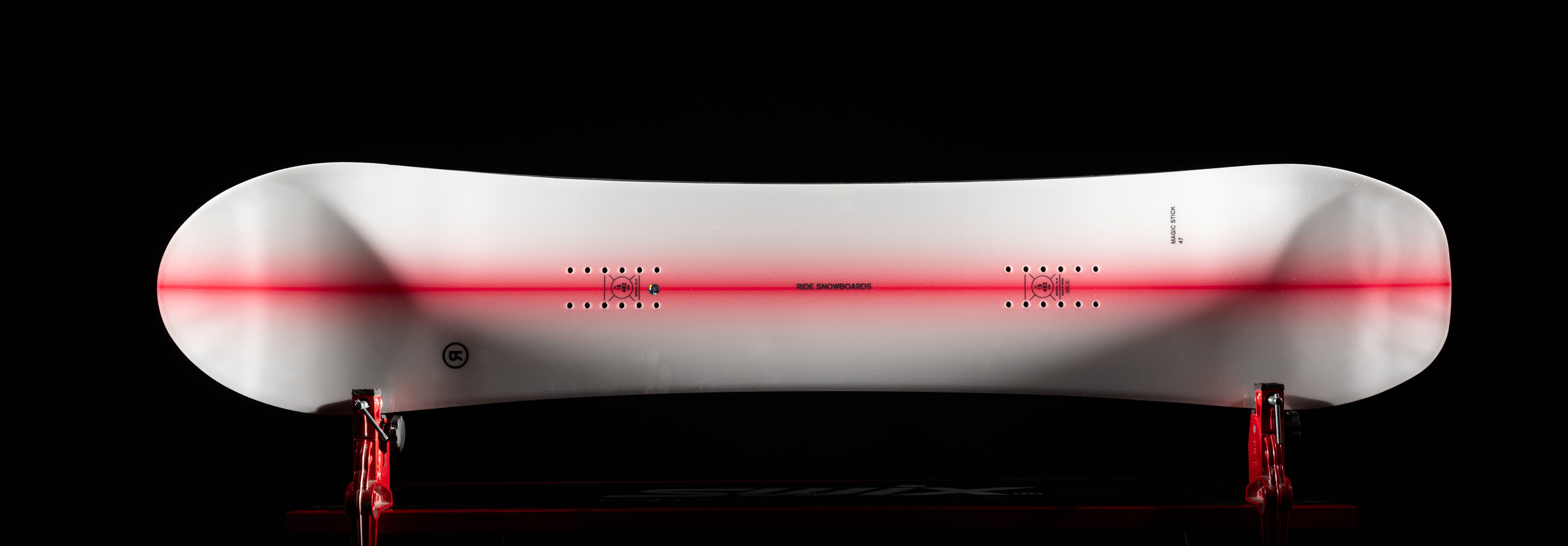 2024 Ride Magic Stick