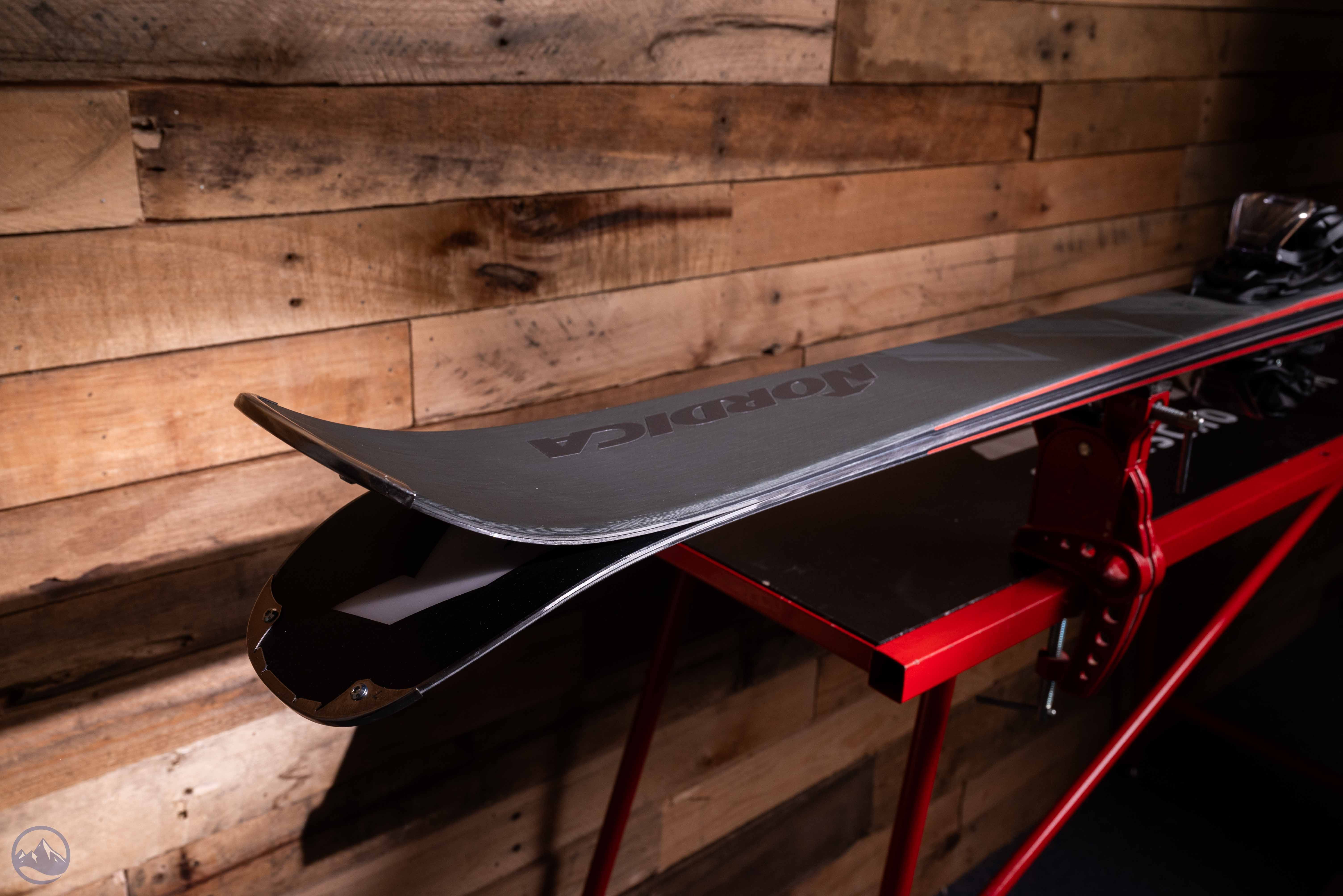 2026 Nordica Steadfast 80 DC | SkiEssentials