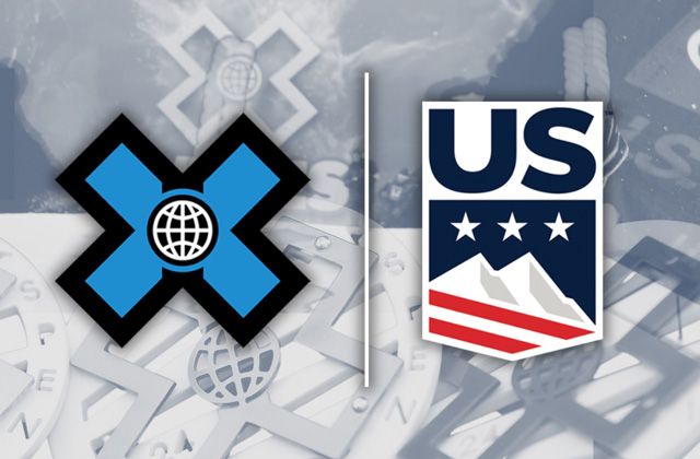 Top Five Fridays June 28, 2024: USST x X Games Image