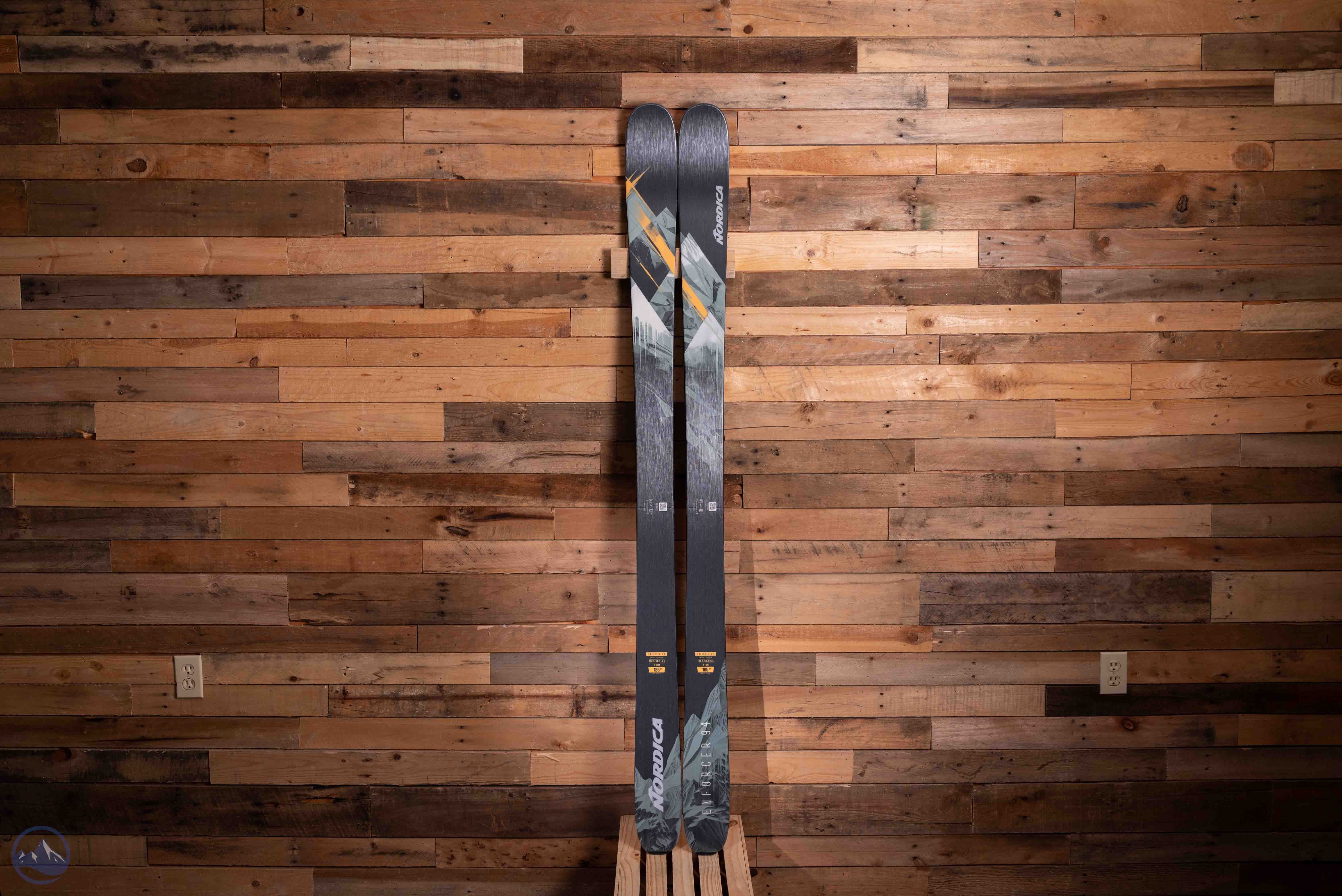 2026 Nordica Enforcer 94