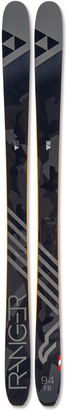 スキー FISCHER RANGER 94 FR 177 2020 FISCHER RANGER 94 FR