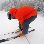2019 Blizzard Brahma Skis 4