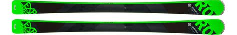 2018 Rossignol Experience 88 HD Skis