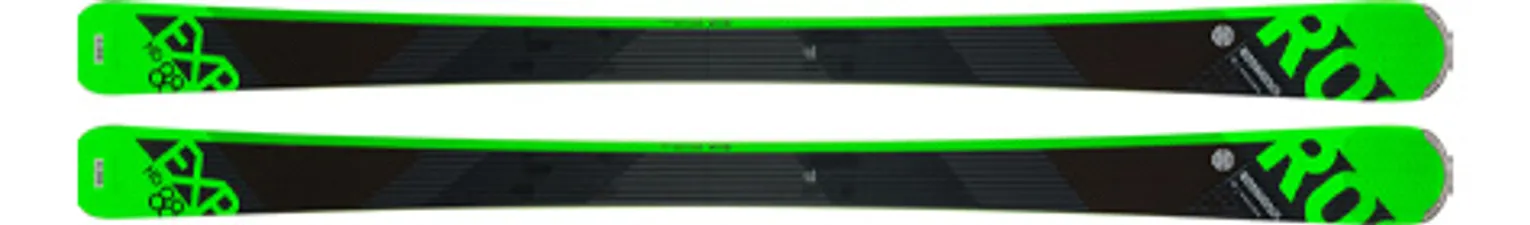 2018 ROSSIGNOL EXPERIENCE 88 HD SKIS