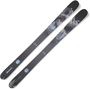 2022 BLIZZARD BLACK PEARL 97