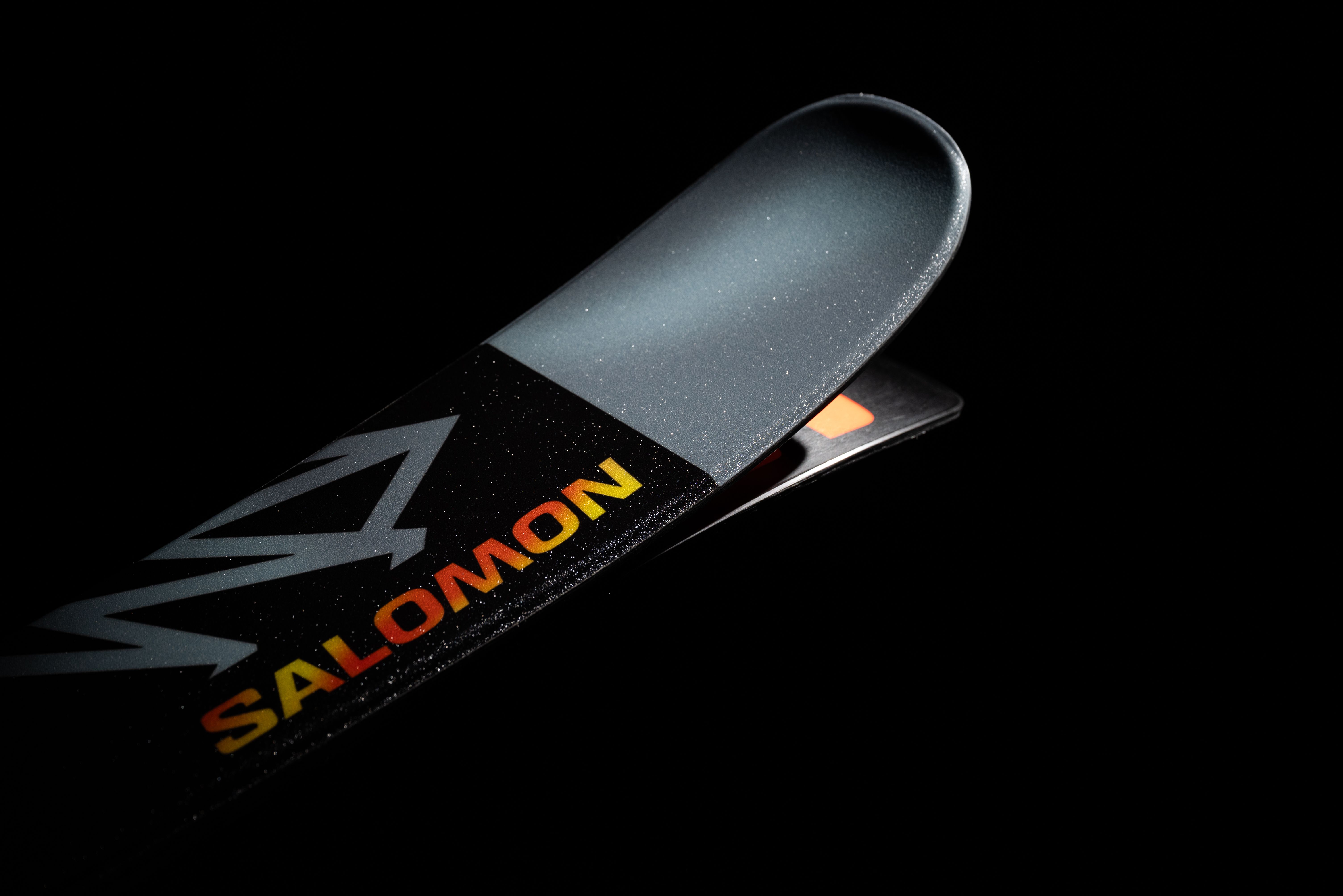 Ski alpin salomon hot sale