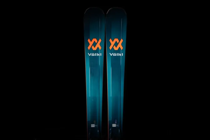Ski Test and Product Reviews