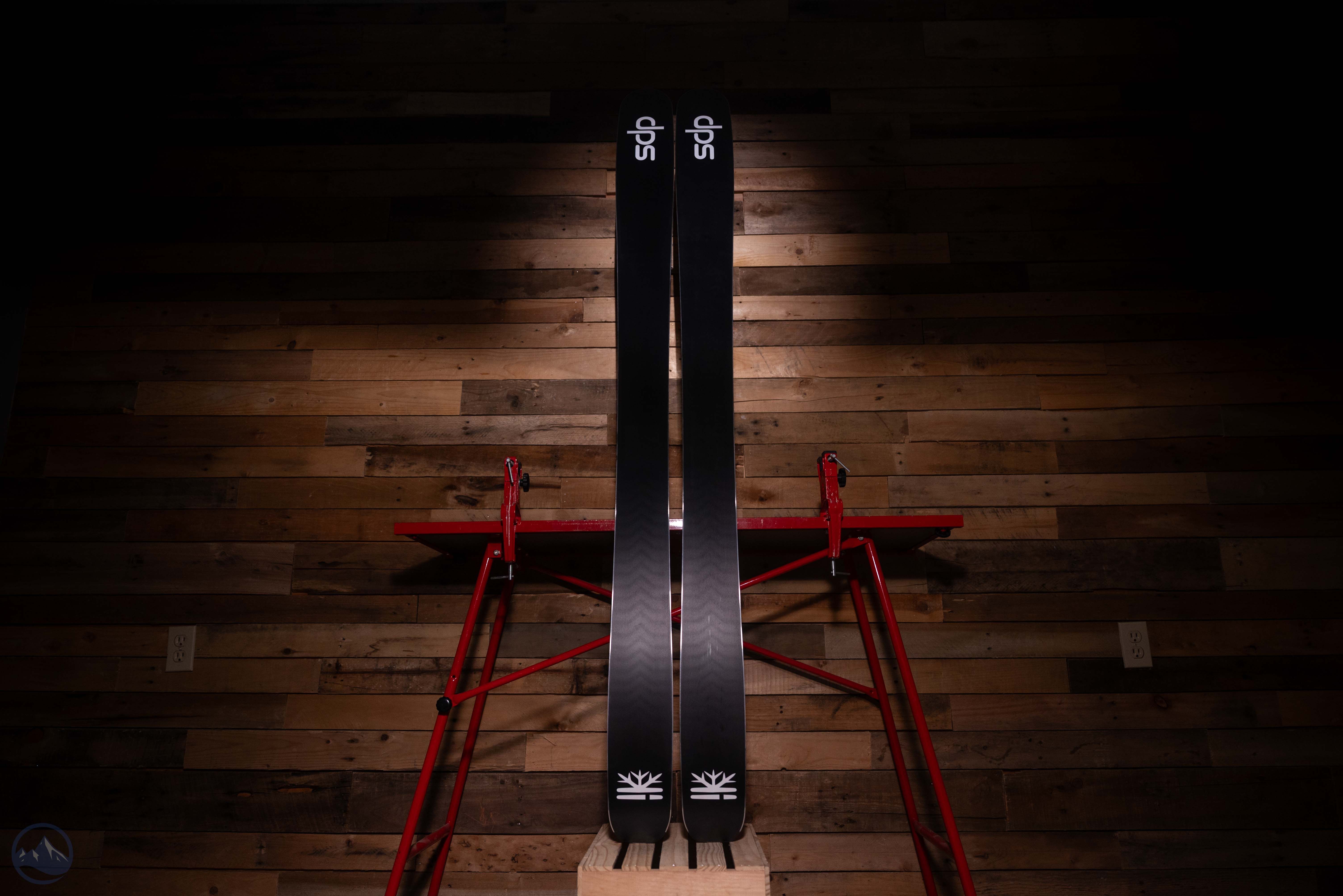 2027 DPS Lotus 112 | SkiEssentials