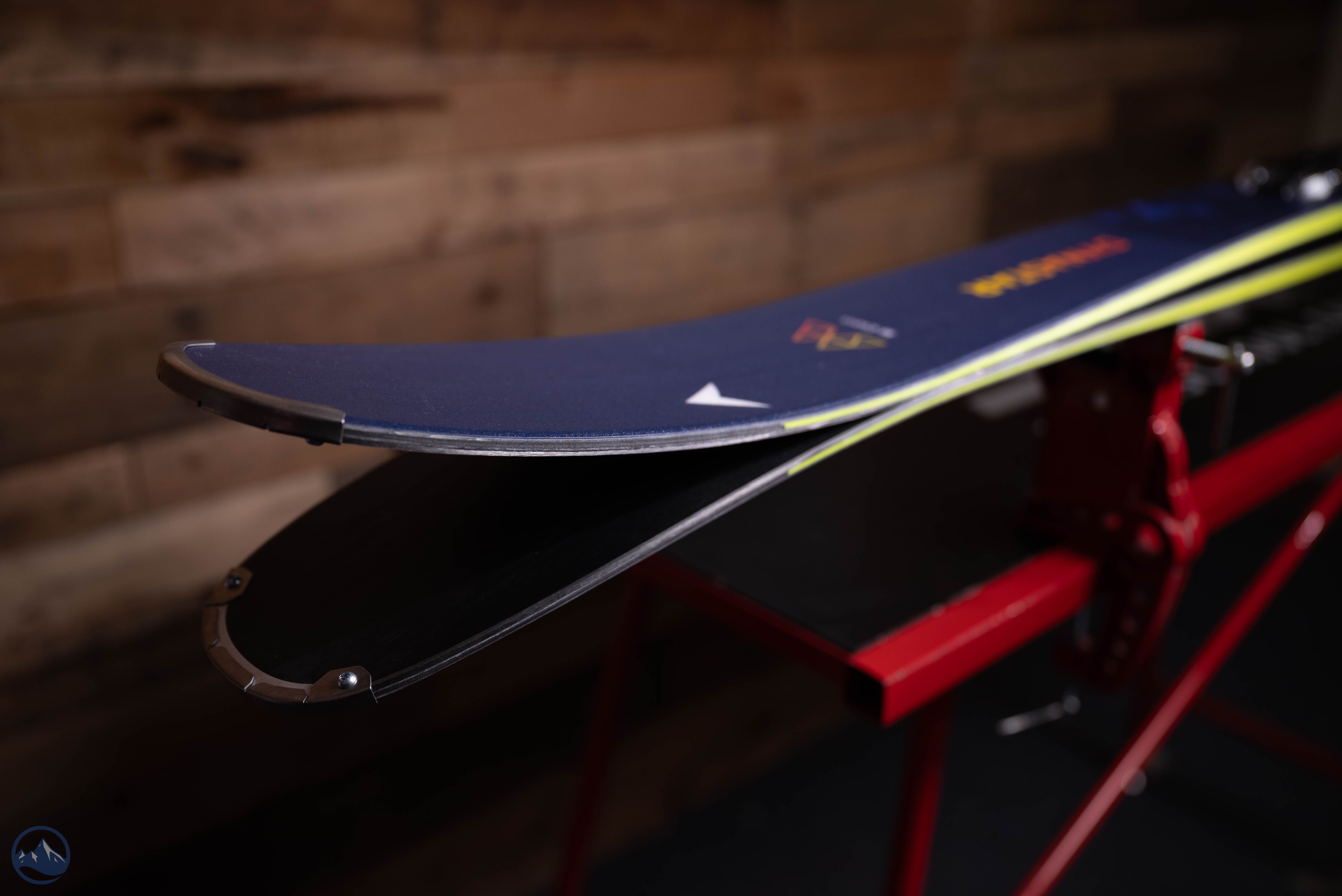 スキー mk 2026 Dynastar M-Cross 82