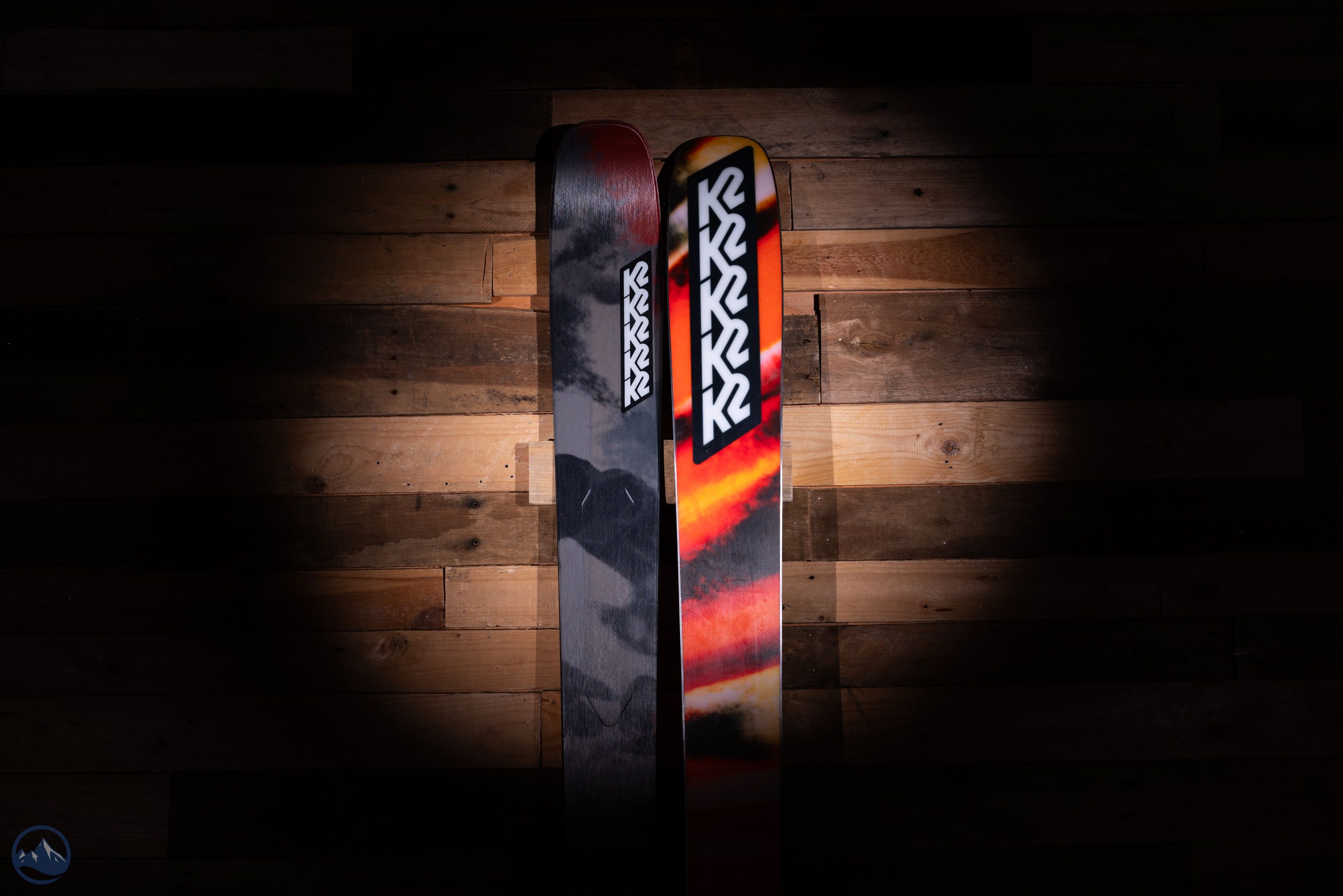 ケーツー K2 MINDBENDER 99Ti 184cm　5回使用のみ ケーツー K2 MINDBENDER 99Ti 184cm 5回使用のみ K2 Mindbender