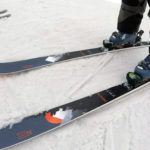 2019 Liberty V82 Skis 4
