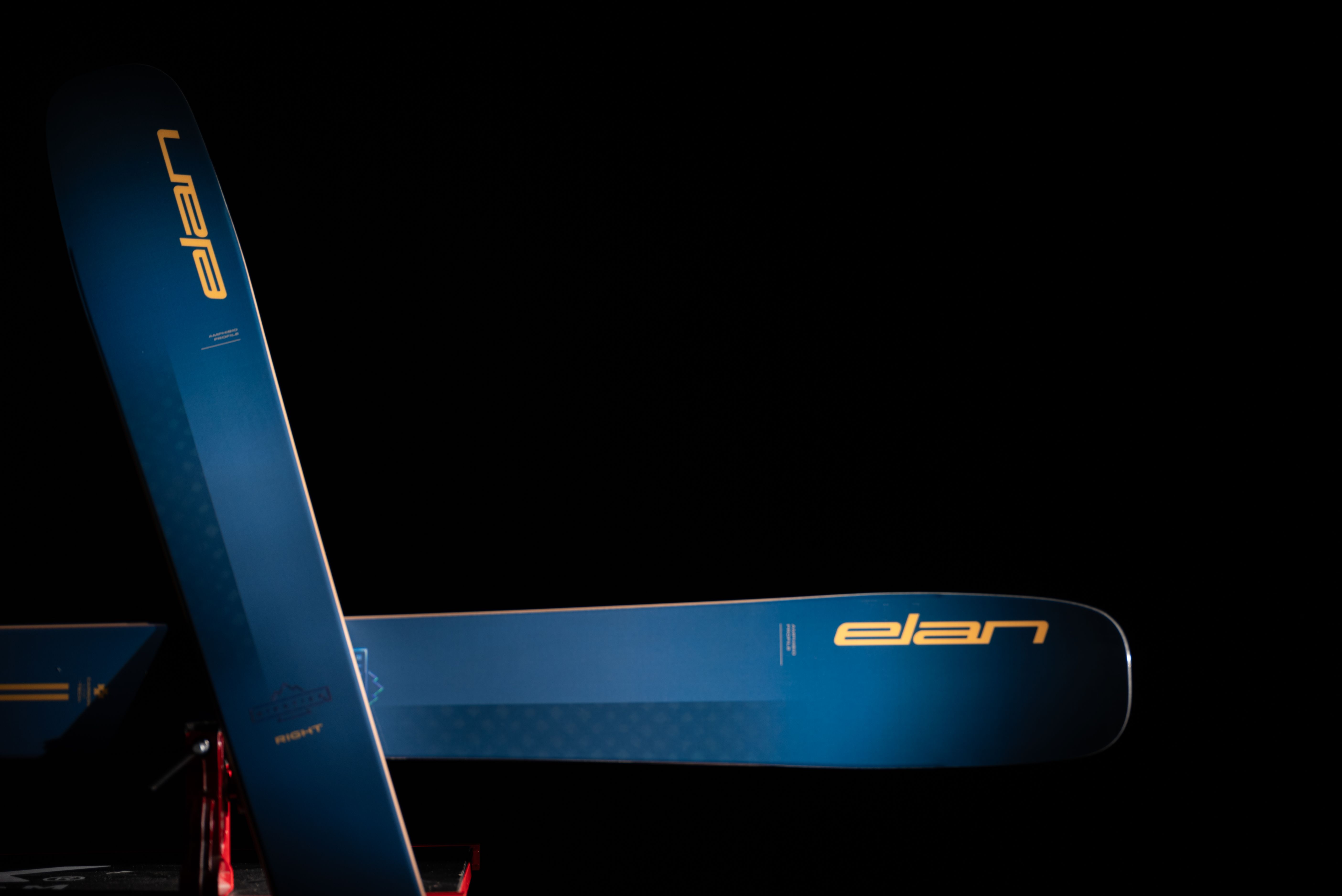Ripstick - Freeride - Women's Skis - Skis