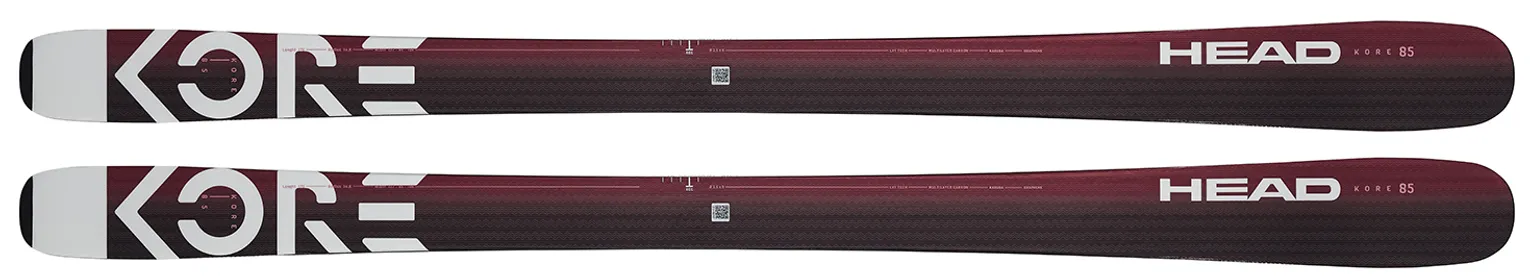 2023 HEAD KORE 85 W