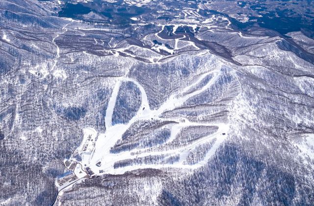 Top Five Fridays July 28, 2023: Alts Bandai and Nekoma Ski Resort Proximity Image