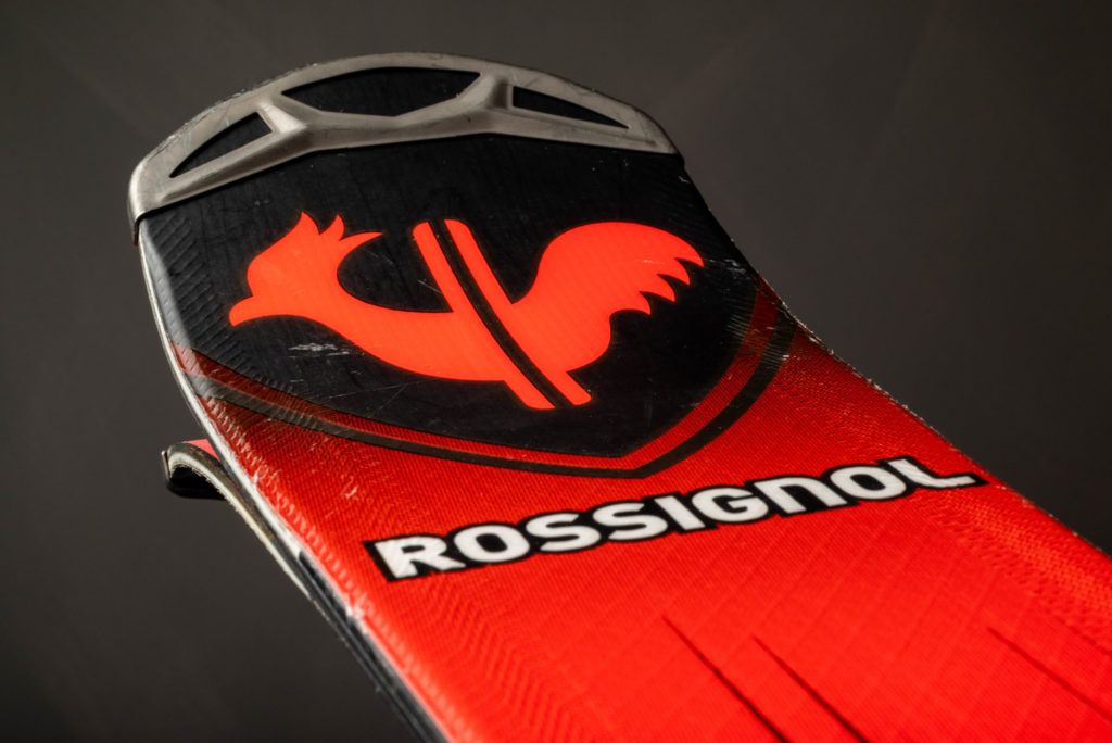 【Tatuya Imura】ROSSIGNOL ヒーテッドバッグ　 赤黒 鈴木スポーツ - ロシニョール アクセサリー 2022年モデル