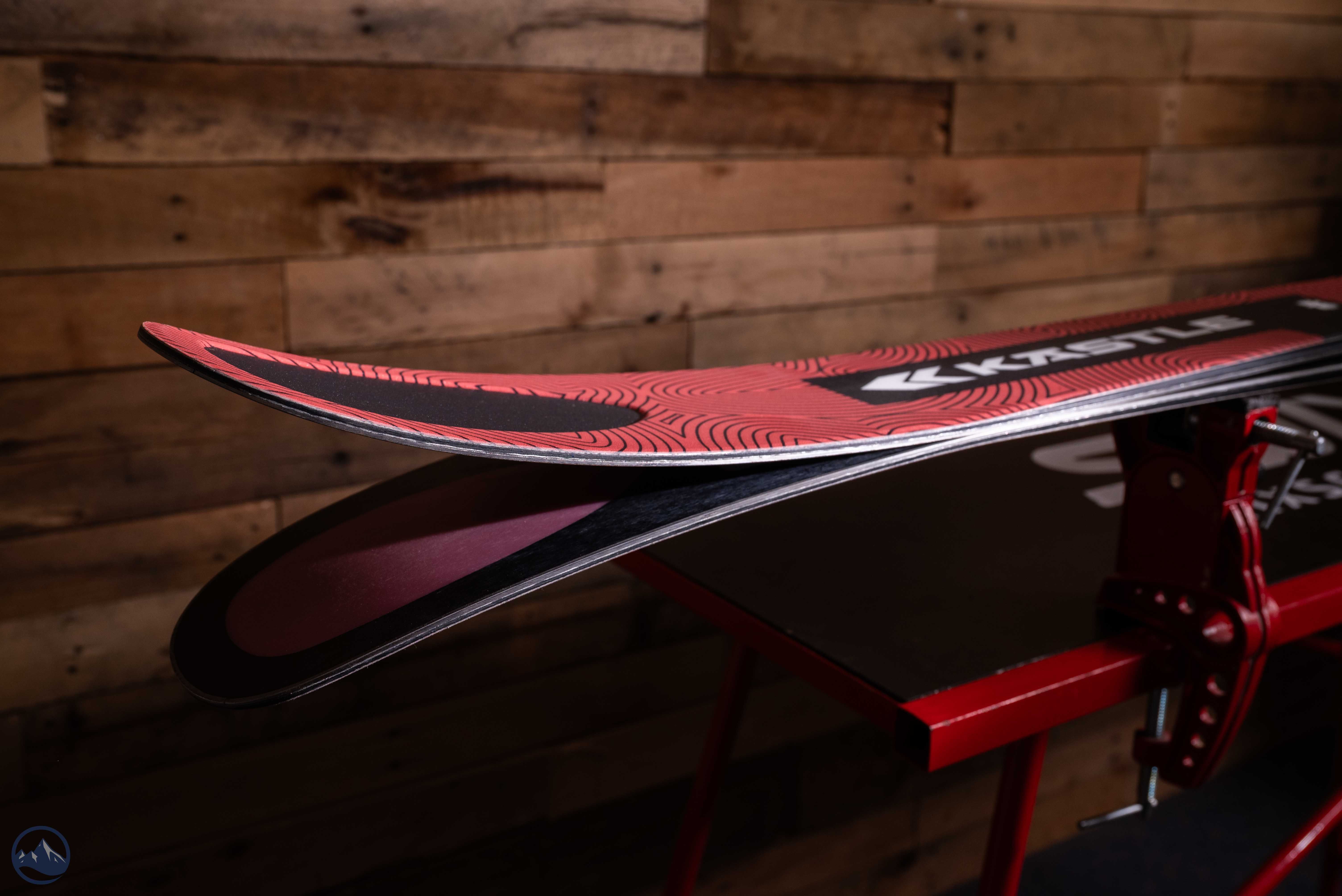 2026 Kastle ZX100