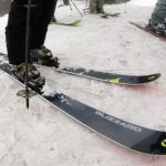 2019 Blizzard Rustler 9 Skis 3