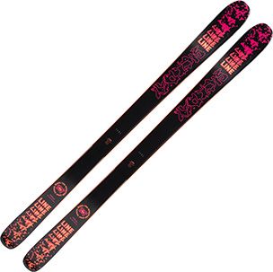 スキー FISCHER RANGER 94 FR 177 Fischer Ranger 94 FR Skis - Powder7