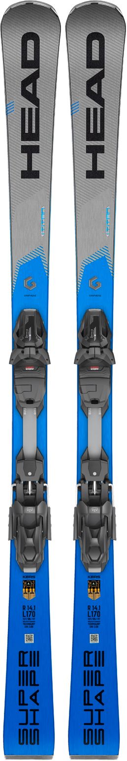 2020 HEAD SUPERSHAPE TITAN
