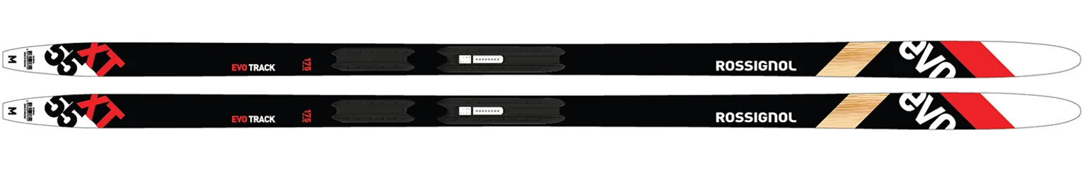 2021 ROSSIGNOL EVO XT 55