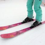 2019 Nordica Astral 88 Women's Skis 2